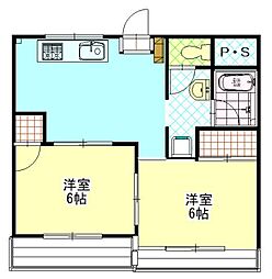 エクセル若葉 103