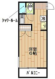 エルヴィーナ若葉台