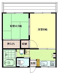 マンション加藤 201