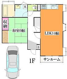 東松山戸建 101