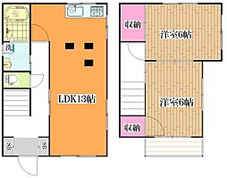 溝端町戸建 101