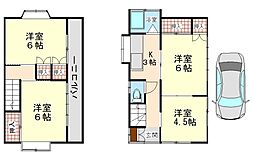 前久保南3-5戸建 01