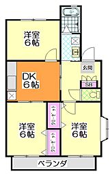 リバーサイドマンション 301