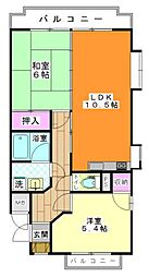 高沢第2マンション
