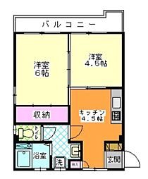 芦山ビル 301