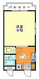 グリーンドエル 302