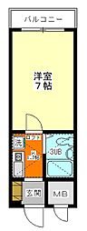 パークヒルズ 110
