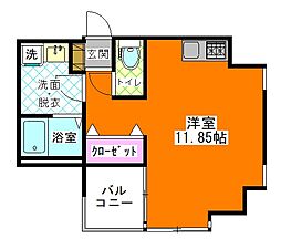 ベルクレスト 205