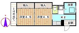 ハウスコットンテール 403
