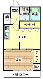 グリーンパレス 207