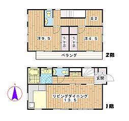 宮邸 1-2