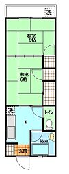 マンション光愛 403