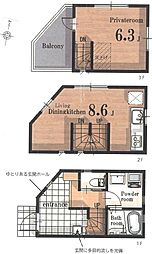 (仮称)高島平9丁目戸建 1