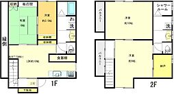 (仮称)若木3丁目貸家 1