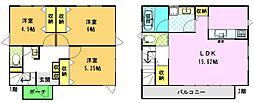 Green Field F棟