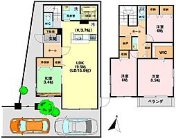 練馬春日町1丁目貸家 0