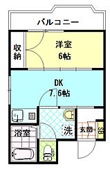 アゼリア小竹 302