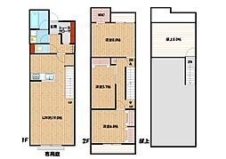 カーサ フォンテ 104