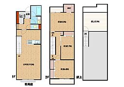 カーサ フォンテ 107