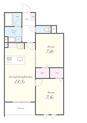 Stadt Nerima-kasugacho 303