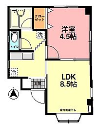 ハイツ春日町 201