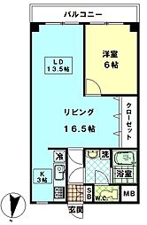 モンシャトー水橋 103