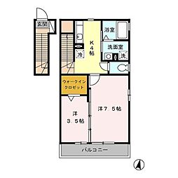 ファミーリエC 203