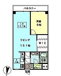 モンシャトー水橋 105