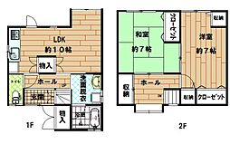 春日町4丁目戸建て 0