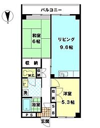 エクセルハイム 105