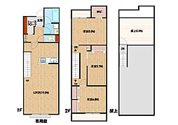 カーサ フォンテ 105