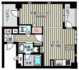 パークアベニュー光が丘 204