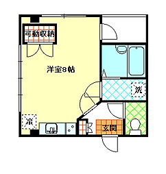 パラシオン平和台