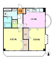 ハイツアゼリアII