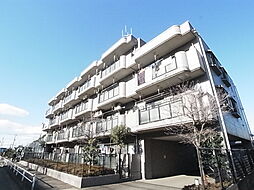 クリオヒルズ崎玉 402