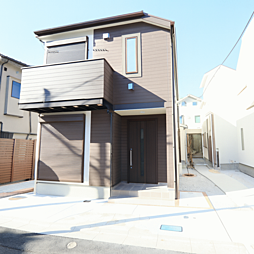 プロスペリテR棟