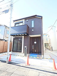 プロスペリテR棟