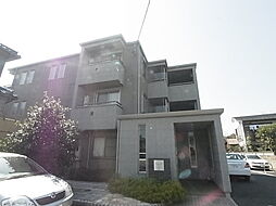 レジデンス　ソレイユ 202