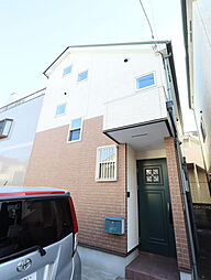 緑町３丁目イースト