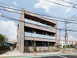 リヴィオンハウス 202