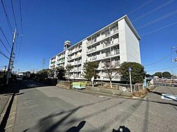 志木宗岡住宅1号棟