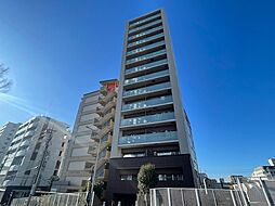 プラハ朝霞台ステーションビュー ２０３