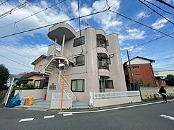 プランドール志木 102