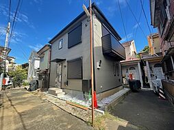 本町2丁目新築住宅