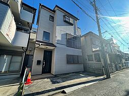 北野2丁目戸建住宅