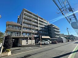 ディックピア鶴瀬 410