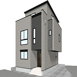 富士見市上沢1丁目新築住宅