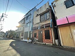 幸町4丁目戸建