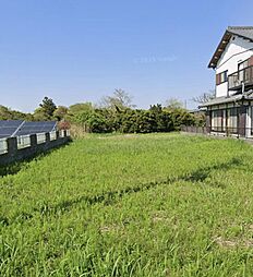 一ノ宮売地