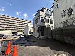 根岸台2丁目戸建住宅